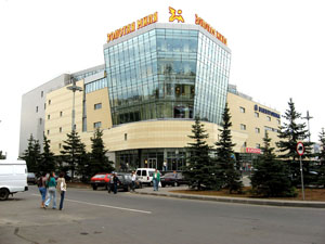 Золотая Миля_1